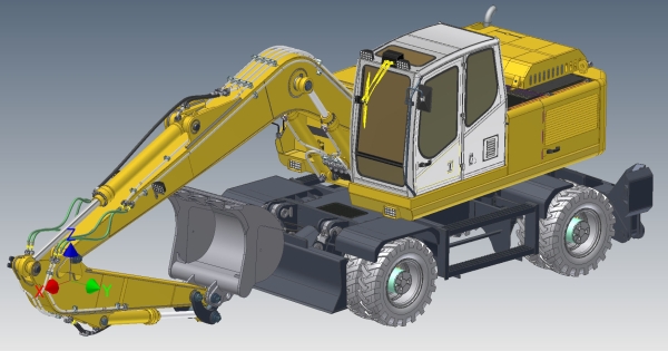 �������� ���������� DNEPR EW1901